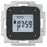 Jalousie-Compact-Timer 6422 U