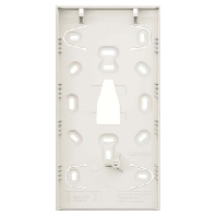 Mounting housing for bus system SAB/A.0.11-884