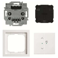 Jalousieflex-Set WL 62731/UJ-84-WL