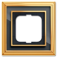 Frame 1-gang 1721-835