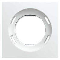 Zentralscheibe alpinws f.LED-Licht 1756-914