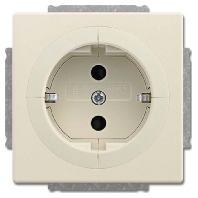 Socket outlet (receptacle) 20 EUAB-82