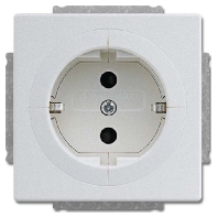 Socket outlet (receptacle) 20 EUAB-83