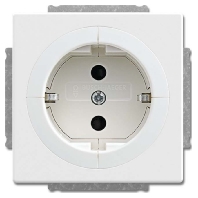 Socket outlet (receptacle) 20 EUAB-84