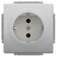 Socket outlet (receptacle) 20 EUAB-866