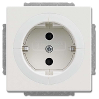 Socket outlet (receptacle) 20 EUAB-884