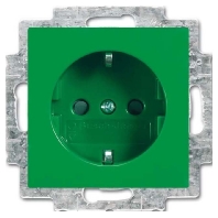 Socket outlet (receptacle) 20 EUCB-13-914