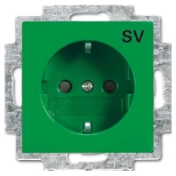 Socket outlet (receptacle) 20 EUCB-13-914-10