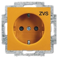 Socket outlet (receptacle) 20 EUCB-14-914-10
