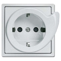 Socket outlet (receptacle) 20 EUCBDR-83
