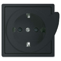Socket outlet (receptacle) 20 EUCBDR-885