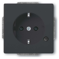 Socket outlet (receptacle) 20 EUCBL-81