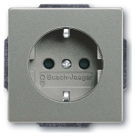 Socket outlet (receptacle) 20 EUCBLI-803