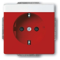 Socket outlet (receptacle) 20 EUCNB-12-82