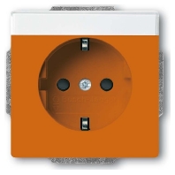 Socket outlet (receptacle) 20 EUCNB-14-82