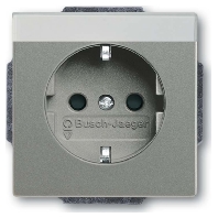 Socket outlet (receptacle) 20 EUCNB-803