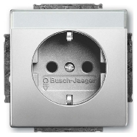 Socket outlet (receptacle) 20 EUCNB-866