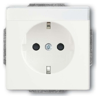 Socket outlet (receptacle) 20 EUCNB-884