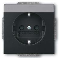 Socket outlet (receptacle) 20 EUCNB-885