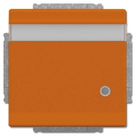 Socket outlet (receptacle) 20 EUKNBL-14-82
