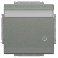 Socket outlet (receptacle) 20 EUKNBL-803
