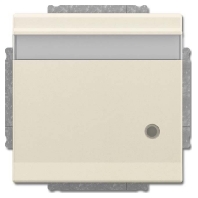 Socket outlet (receptacle) 20 EUKNBL-82