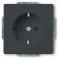 Socket outlet (receptacle) 23 EUCB-81