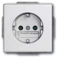 Socket outlet (receptacle) 2300 EUCB-83