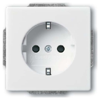 Socket outlet (receptacle) 23 EUCB-84