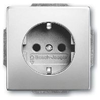 Socket outlet (receptacle) 23 EUCB-866