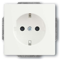 Socket outlet (receptacle) 2300 EUCB-884