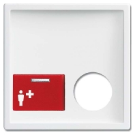 Central-element clinic-installation 2548-022 B-84