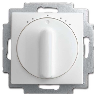 Three-stage switch flush mounted 2711 UCDRL-914