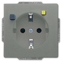 Socket outlet (receptacle) 3120 EUCB-803