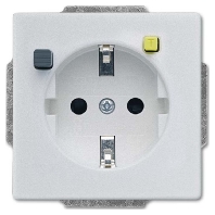 Socket outlet (receptacle) 3120 EUCB-83