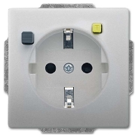 Socket outlet (receptacle) 3120 EUCB-866
