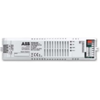 Light control unit for home automation 6155/40-500