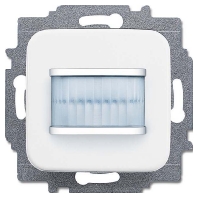 Bewegungsmelder/Schaltakt. 1-fach alpinwei 6215/1.1-214-WL