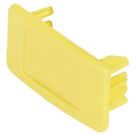End capforC-profile 41mm 348576