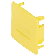 Protective coverforprofile EP41 PVC