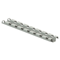 Profile 594x68x25mm RCSN 600 V4A