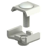 Longitudinal joint for cable support KITASSVS DC