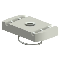 Slide nut M6 E41RCM8