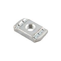 Slide nut M8 PN080S