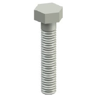 Bolt 12x50mm M12x50 V4A