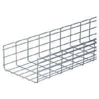 Mesh cable tray 150x200mm CF 150/200 EZ