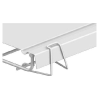 Clamp for cover cable support system CM646220
