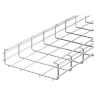 Mesh cable tray 50x50mm CFC 50/50 GC