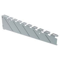 Bracket for cable support CB 500 2,0kN V4A