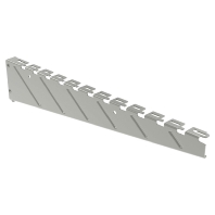 Bracket for cable support CB 600 2,0kN V4A